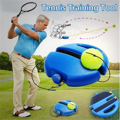 🔥Tennis Ball Training Baseboard