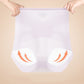 Women’s High-waist Breathable Ultra-thin Panties with Tummy-control & Hip-lifting