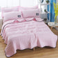 ❄️🧊Cool Ice Silky Summer Air Blanket Queen King Size