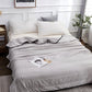 ❄️🧊Cool Ice Silky Summer Air Blanket Queen King Size