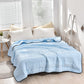 ❄️🧊Cool Ice Silky Summer Air Blanket Queen King Size