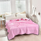 ❄️🧊Cool Ice Silky Summer Air Blanket Queen King Size