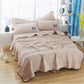❄️🧊Cool Ice Silky Summer Air Blanket Queen King Size