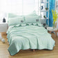❄️🧊Cool Ice Silky Summer Air Blanket Queen King Size