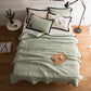 ❄️🧊Cool Ice Silky Summer Air Blanket Queen King Size