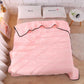 ❄️🧊Cool Ice Silky Summer Air Blanket Queen King Size
