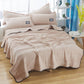 ❄️🧊Cool Ice Silky Summer Air Blanket Queen King Size