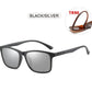💥New Design Aluminum Magnesium Men Polarized Sunglasses