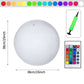 🔥BUY 2 GET 10% OFF💝LED Light 16 Colors Luminous Beach Ball