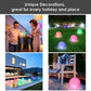 🔥BUY 2 GET 10% OFF💝LED Light 16 Colors Luminous Beach Ball
