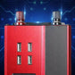 📢📢50% OFF !! ⏰Portable 2000W Power Inverter Car Charger Adapter DC to AC