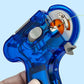 Electric Fishing Line Knotting Tool