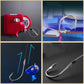 Electric Fishing Line Knotting Tool