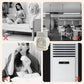3-In-1 Portable Air Conditioner [Ultra Powerful]