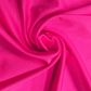 Fashion Printed Glossy Pink Dress for Plus Size Women(free shipping~）
