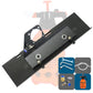 43 Degree Tile Chamfering for Angle Grinder