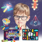 🔥The first step to becoming a magic master 🔥 Set Toys Magic Props Set