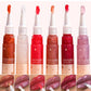 👄2PCS🔥It's only £9.90🔥 Star-Studded Lip Gloss✈️free shipping