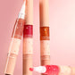 👄2PCS🔥It's only £9.90🔥 Star-Studded Lip Gloss✈️free shipping