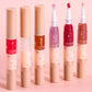 👄2PCS🔥It's only £9.90🔥 Star-Studded Lip Gloss✈️free shipping