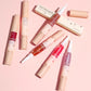👄2PCS🔥It's only £9.90🔥 Star-Studded Lip Gloss✈️free shipping