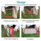 🔥BUY 2 GET 10% OFF💝Versatile Portable Lightweight Folding Stool