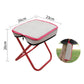 🔥BUY 2 GET 10% OFF💝Versatile Portable Lightweight Folding Stool