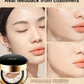 Water Bead Tricolor Latte Concealer Cushion