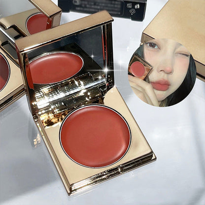 Multi-Purpose Smooth Lasting Blush Palette