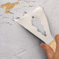 Buy 1 Get 1 Free Multifunction Putty Knife with Wooden Handle