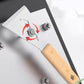 Buy 1 Get 1 Free Multifunction Putty Knife with Wooden Handle