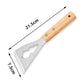 Buy 1 Get 1 Free Multifunction Putty Knife with Wooden Handle