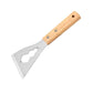 Buy 1 Get 1 Free Multifunction Putty Knife with Wooden Handle