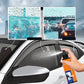 Hot Sale🔥Car Glass Rainproof & Anti-Fog Cleaner Coating Agent