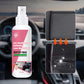 🔥Hot Sale 49% 0FF🔥Car Dashboard Polishing Care Wax Spray