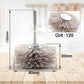 Abrasive Nylon Wheel Brush