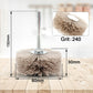Abrasive Nylon Wheel Brush