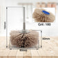 Abrasive Nylon Wheel Brush