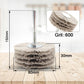 Abrasive Nylon Wheel Brush