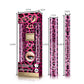 Long Lasting Waterproof Mascara Eyeliner Set