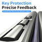 Slim Breathable Lens Protection Phone Case for Samsung