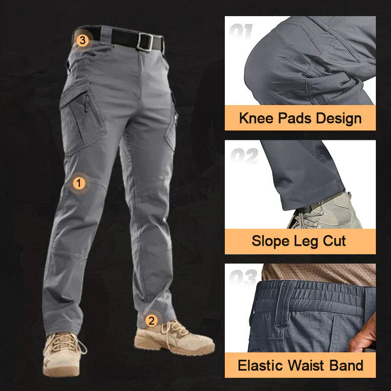 ๐2026 New Arrivals 50% OFF๐ฅMulti-purpose Tactical Pants๐ โ shopingmally