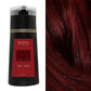 🔥2024 Summer Sale 48% OFF💥Hair Instant Dye Shampoo