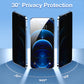 Screen Protectors for iPhone with Applicator