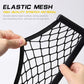 🚗🔥Car Portable Mesh Bag