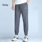 Men's Joggers - Lightweight & Breathable