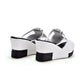 Women's Comfort Platform Sandals