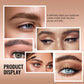💥BUY 1 GET 1 FREE TODAY💥Clear Waterproof Eyebrow Styling Wax