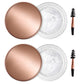 💥BUY 1 GET 1 FREE TODAY💥Clear Waterproof Eyebrow Styling Wax