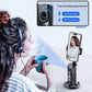 360° Roterende Auto Face Tracking Telefoonhouder
